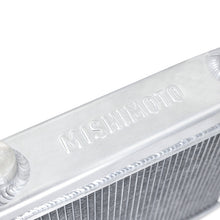 Load image into Gallery viewer, Mishimoto Mishimoto 2021+ BMW G8X M3/M4 Performance Auxiliary Radiators