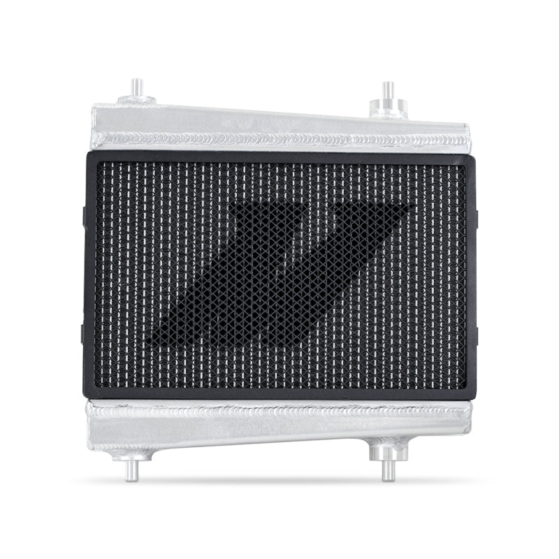 Mishimoto Mishimoto 2021+ BMW G8X M3/M4 Performance Auxiliary Radiators