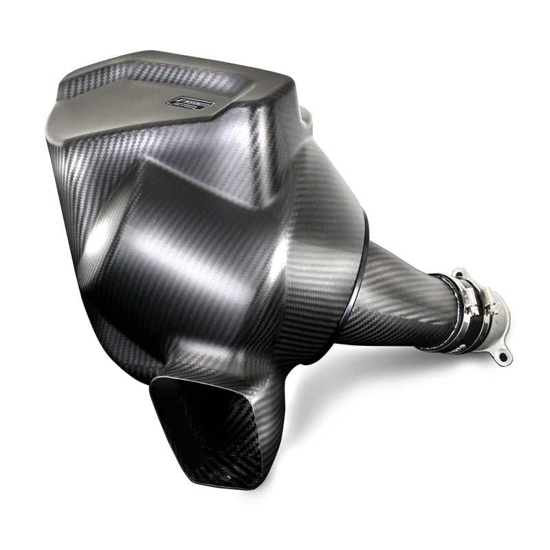Mishimoto Mishimoto 2021+ BMW G8X M3/M4 Performance Intake Carbon Fiber Gloss