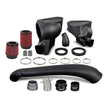 Load image into Gallery viewer, Mishimoto Mishimoto 2021+ BMW G8X M3/M4 Performance Intake Carbon Fiber Matte
