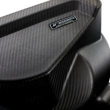 Load image into Gallery viewer, Mishimoto Mishimoto 2021+ BMW G8X M3/M4 Performance Intake Carbon Fiber Matte