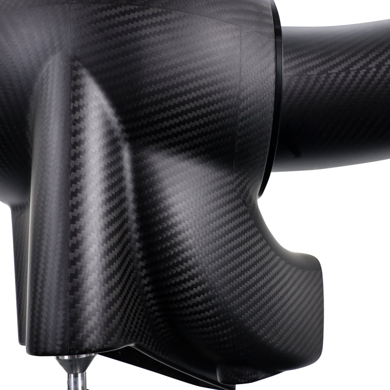 Mishimoto Mishimoto 2021+ BMW G8X M3/M4 Performance Intake Carbon Fiber Matte