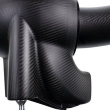 Load image into Gallery viewer, Mishimoto Mishimoto 2021+ BMW G8X M3/M4 Performance Intake Carbon Fiber Matte