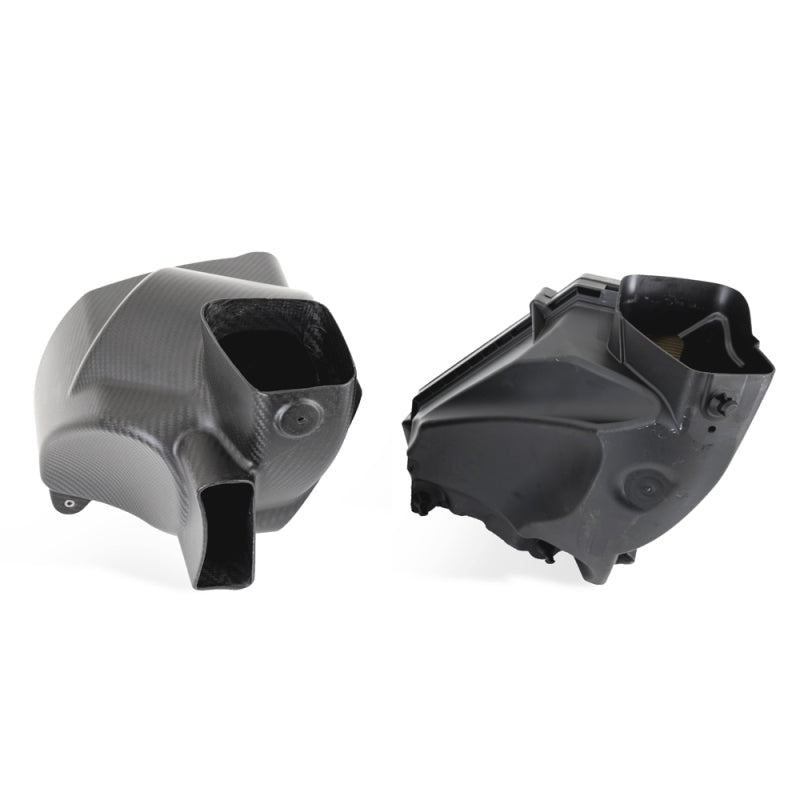 Mishimoto Mishimoto 2021+ BMW G8X M3/M4 Performance Intake Carbon Fiber Matte