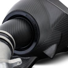 Load image into Gallery viewer, Mishimoto Mishimoto 2021+ BMW G8X M3/M4 Performance Intake Carbon Fiber Matte