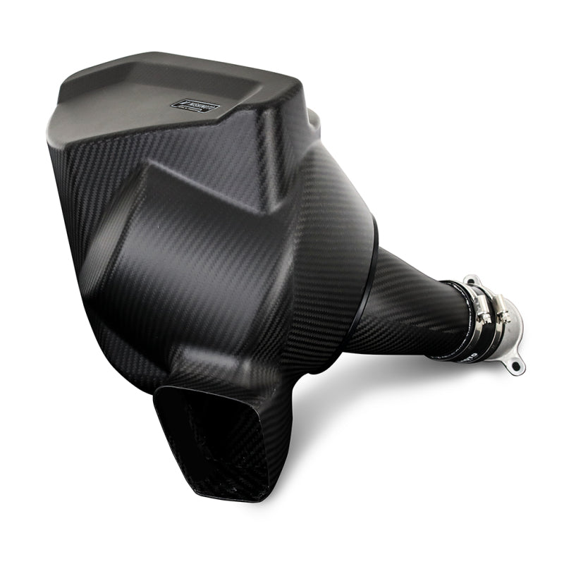 Mishimoto Mishimoto 2021+ BMW G8X M3/M4 Performance Intake Carbon Fiber Matte