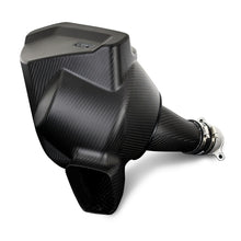 Load image into Gallery viewer, Mishimoto Mishimoto 2021+ BMW G8X M3/M4 Performance Intake Carbon Fiber Matte