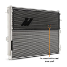 Load image into Gallery viewer, Mishimoto Mishimoto 2021+ BMW M3/ M4 G8X Automatic Performance Heat Exchanger