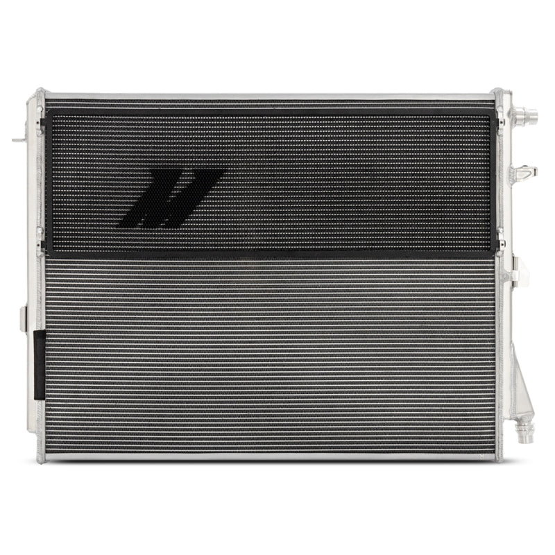 Mishimoto Mishimoto 2021+ BMW M3/ M4 G8X Automatic Performance Heat Exchanger