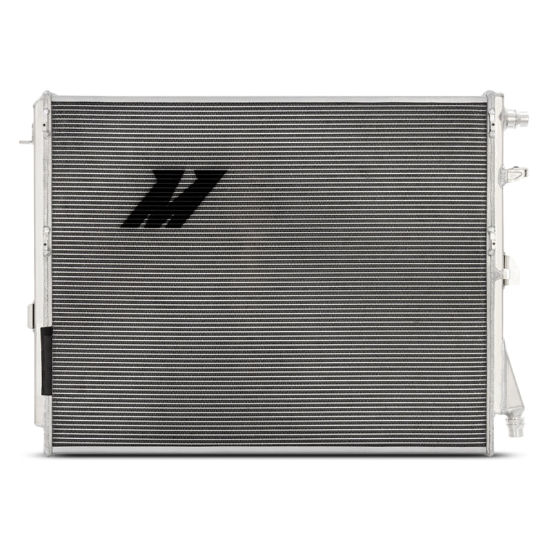 Mishimoto Mishimoto 2021+ BMW M3/ M4 G8X Manual Performance Heat Exchanger