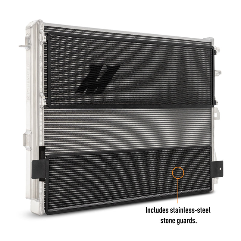 Mishimoto Mishimoto 2021+ BMW M3/ M4 G8X Manual Performance Heat Exchanger