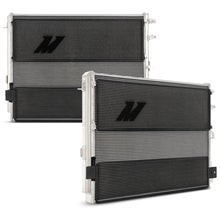 Load image into Gallery viewer, Mishimoto Mishimoto 2021+ BMW M3/ M4 G8X Manual Performance Heat Exchanger
