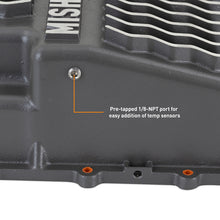 Load image into Gallery viewer, Mishimoto Mishimoto 2021+ Bronco 10R60 19+Rgr 17+F150 18+Mus 10R80 Trans Pan - GR