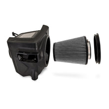 Load image into Gallery viewer, Mishimoto Mishimoto 2021+ Bronco 2.7L Intake/Snorkel Bundle - Dry Washable Filter