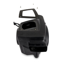 Load image into Gallery viewer, Mishimoto Mishimoto 2021+ Bronco 2.7L Intake/Snorkel Bundle - Dry Washable Filter