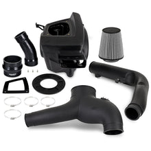 Load image into Gallery viewer, Mishimoto Mishimoto 2021+ Bronco 2.7L Intake/Snorkel Bundle - Dry Washable Filter