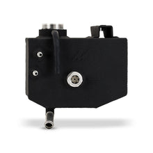 Load image into Gallery viewer, Mishimoto Mishimoto 2021+ Ford Bronco 2.3/2.7L EcoBoost Expansion Tank - Micro Wrinkle Black