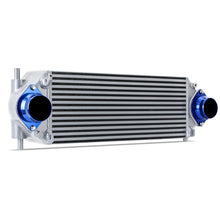 Load image into Gallery viewer, Mishimoto Mishimoto 2021+ Ford Bronco 2.3L Intercooler Kit - Black Pipes/Silver Core