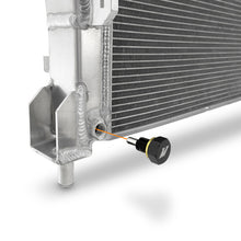 Load image into Gallery viewer, Mishimoto Mishimoto 2021+ Ford Bronco 2.3L/2.7L Performance Aluminum Radiator