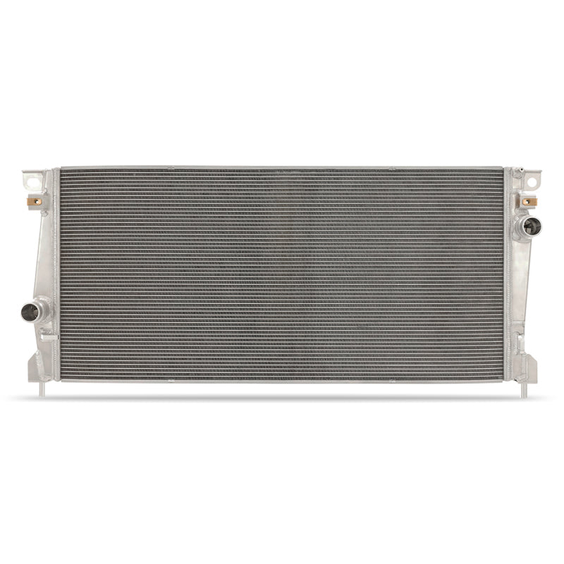 Mishimoto Mishimoto 2021+ Ford Bronco 2.3L/2.7L Performance Aluminum Radiator