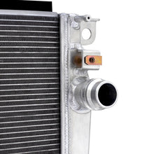 Load image into Gallery viewer, Mishimoto Mishimoto 2021+ Ford Bronco 2.3L/2.7L Performance Aluminum Radiator