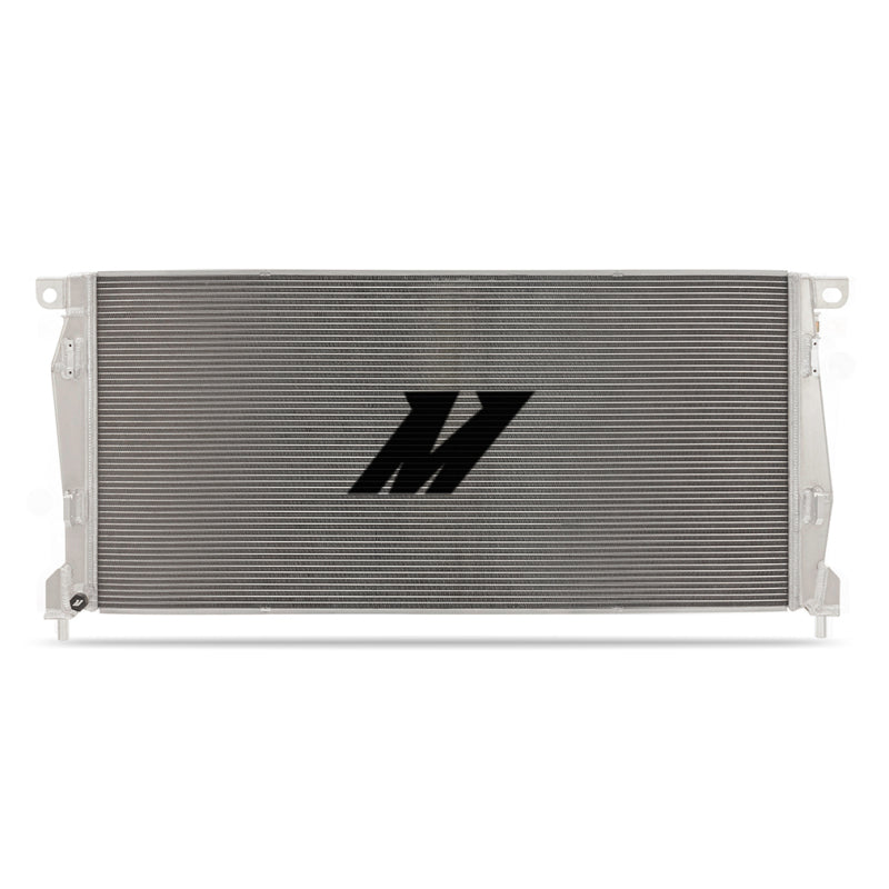 Mishimoto Mishimoto 2021+ Ford Bronco 2.3L/2.7L Performance Aluminum Radiator