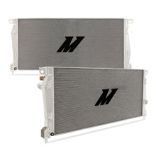 Load image into Gallery viewer, Mishimoto Mishimoto 2021+ Ford Bronco 2.3L/2.7L Performance Aluminum Radiator