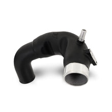 Load image into Gallery viewer, Mishimoto Mishimoto 2021+ Ford Bronco 2.7L High-Mount Intercooler Pipe Upgrade Kit - Wrinkle Black