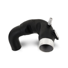 Load image into Gallery viewer, Mishimoto Mishimoto 2021+ Ford Bronco 2.7L High-Mount Intercooler Pipe Upgrade Kit - Wrinkle Black