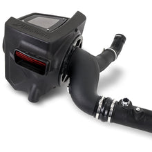 Load image into Gallery viewer, Mishimoto Mishimoto 2021+ Ford Bronco 2.7L Performance Air Intake w/ Oiled Filter