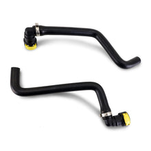 Load image into Gallery viewer, Mishimoto Mishimoto 2021+ Ford Bronco (2.7t) Baffled Oil Catch Can - PCV Side