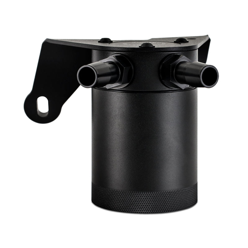 Mishimoto Mishimoto 2021+ Ford Bronco (2.7t) Baffled Oil Catch Can - PCV Side