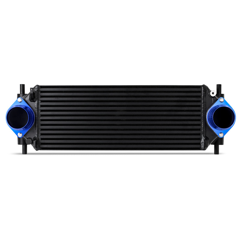 Mishimoto Mishimoto 2021+ Ford Bronco Intercooler Kit - Black