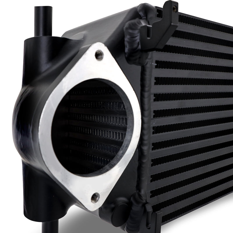 Mishimoto Mishimoto 2021+ Ford Bronco Intercooler Kit - Black