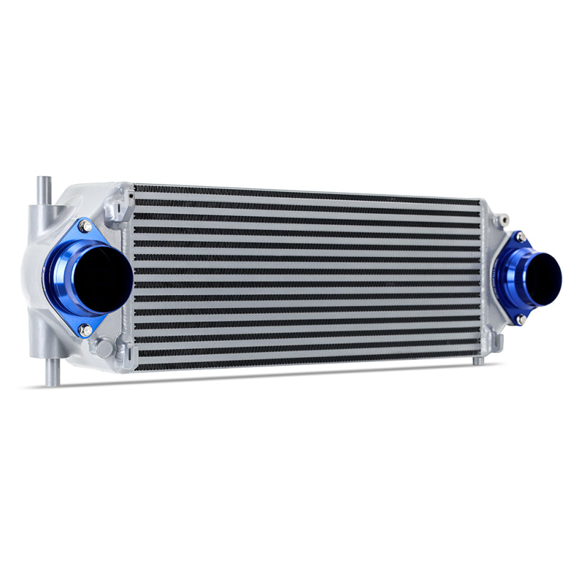 Mishimoto Mishimoto 2021+ Ford Bronco Intercooler Kit - Silver