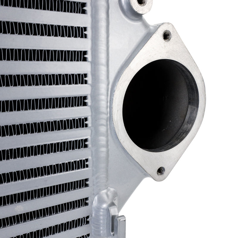 Mishimoto Mishimoto 2021+ Ford Bronco Intercooler Kit - Silver