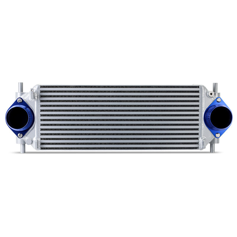 Mishimoto Mishimoto 2021+ Ford Bronco Intercooler Kit - Silver