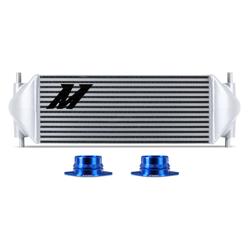 Mishimoto Mishimoto 2021+ Ford Bronco Intercooler Kit - Silver