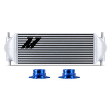 Load image into Gallery viewer, Mishimoto Mishimoto 2021+ Ford Bronco Intercooler Kit - Silver