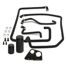 Load image into Gallery viewer, Mishimoto Mishimoto 2021+ Ford F-150 3.5L EcoBoost Oil Catch Can Kit