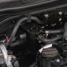 Load image into Gallery viewer, Mishimoto Mishimoto 2022+ Honda Civic 1.5T Baffled Oil Catch Can PCV Side
