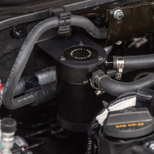 Load image into Gallery viewer, Mishimoto Mishimoto 2022+ Honda Civic 1.5T Baffled Oil Catch Can PCV Side