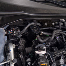 Load image into Gallery viewer, Mishimoto Mishimoto 2022+ Honda Civic 1.5T Baffled Oil Catch Can PCV Side