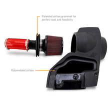 Load image into Gallery viewer, Mishimoto Mishimoto 2022+ Honda Civic 1.5T Performance Intake - Red