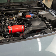 Load image into Gallery viewer, Mishimoto Mishimoto 2022+ Honda Civic 1.5T Performance Intake - Red