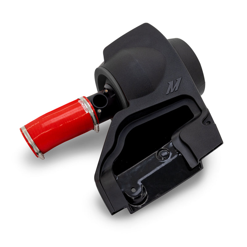 Mishimoto Mishimoto 2022+ Honda Civic 1.5T Performance Intake - Red