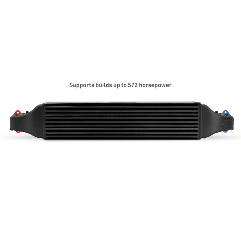 Mishimoto Mishimoto 2022+ Honda Civic 1.5T Performance Intercooler - Black
