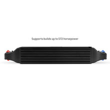 Load image into Gallery viewer, Mishimoto Mishimoto 2022+ Honda Civic 1.5T Performance Intercooler - Black