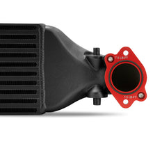 Load image into Gallery viewer, Mishimoto Mishimoto 2022+ Honda Civic 1.5T Performance Intercooler - Black