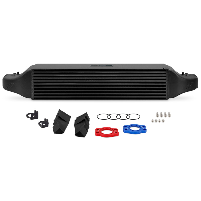 Mishimoto Mishimoto 2022+ Honda Civic 1.5T Performance Intercooler - Black